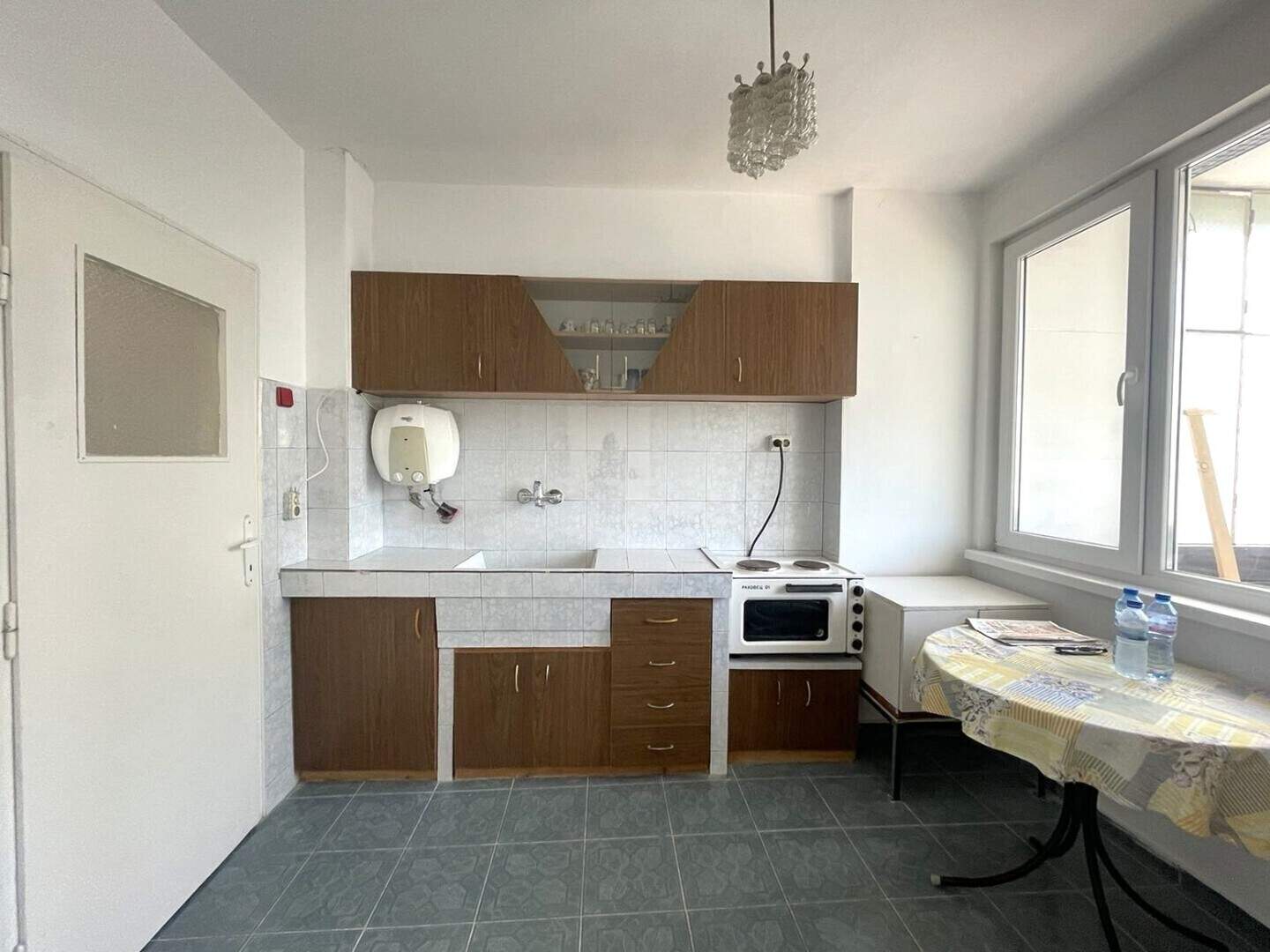2 bedroom Apartment in Wider Center, Ruse – photo 8