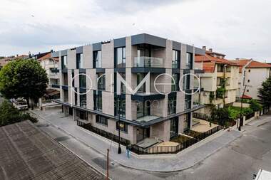 Vânzare - Apartament în Nesebăr,  Burgas