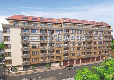 Verkauf - Wohnung in Bratia Miladinowi,  Burgas