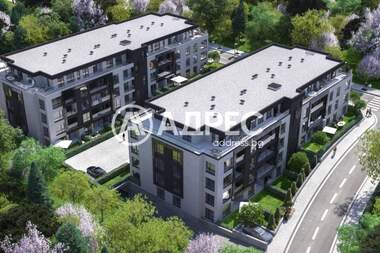 Vânzare - Apartament în Malinova Dolina,  Sofia