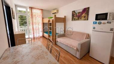 Продажа - Квартира в Солнечный Берег,  Бургас