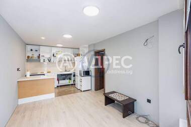 Vânzare - Apartament în Troșevo,  Varna
