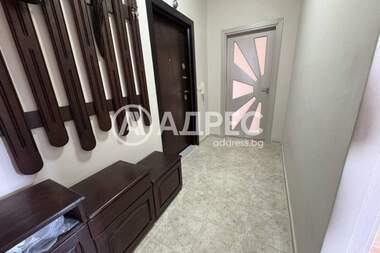 For sale - Apartment in Balgarka,  Sliven