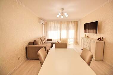 Vânzare - Apartament în Lazur,  Burgas