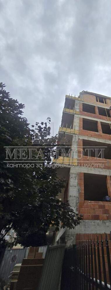 Satış - Apartman olarak Tsentar,  Burgas