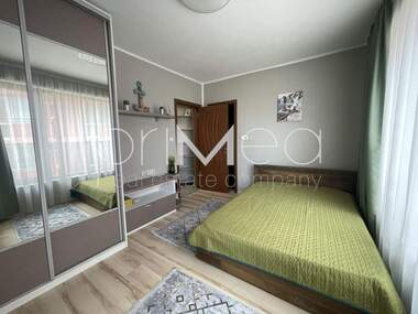 Verkauf - Wohnung in Rawda,  Burgas