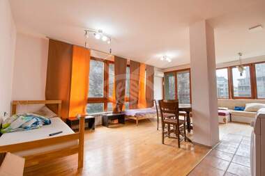 Vânzare - Apartament în Manastirski livadi-Zapad,  Sofia