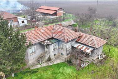 Продажа - Дом в Нова Черна,  Силистра
