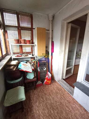 Satış - Apartman olarak Rodina 1,  Ruse