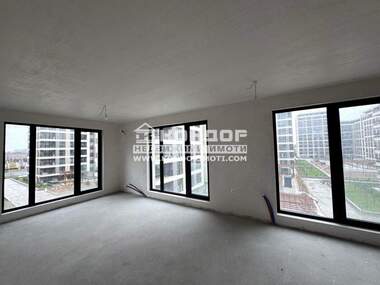Vânzare - Apartament în Trakia,  Plovdiv