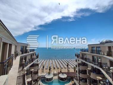 Satış - Apartman olarak Sunny Beach,  Burgas