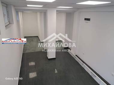 Miete - Büro in Center,  Stara Zagora