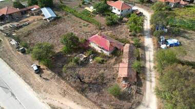 For sale - For Construction in Golitsa,  Varna