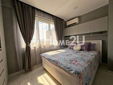 For sale - Apartment in Liulin-5,  Sofia