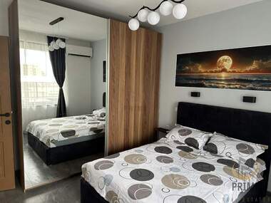 Miete - Wohnung in Horizont,  Burgas