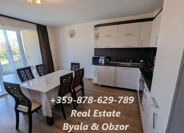 For sale - Apartment in Obzor,  Burgas