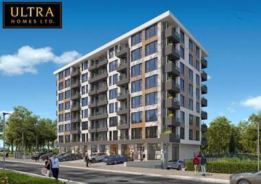 Продажа - Квартира в Хоризонт,  Бургас