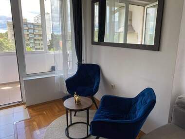 Miete - Wohnung in Izgrew,  Burgas