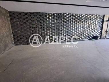 For rent - Office in Sadiyski,  Plovdiv