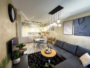 For sale - Apartment in Trakia,  Plovdiv