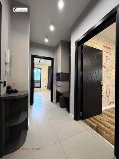 Închiriere - Apartament în Țentăr,  Vrața
