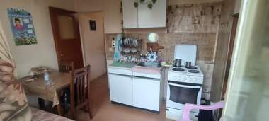 Verkauf - Wohnung in Georgi Benkowski,  Iambol