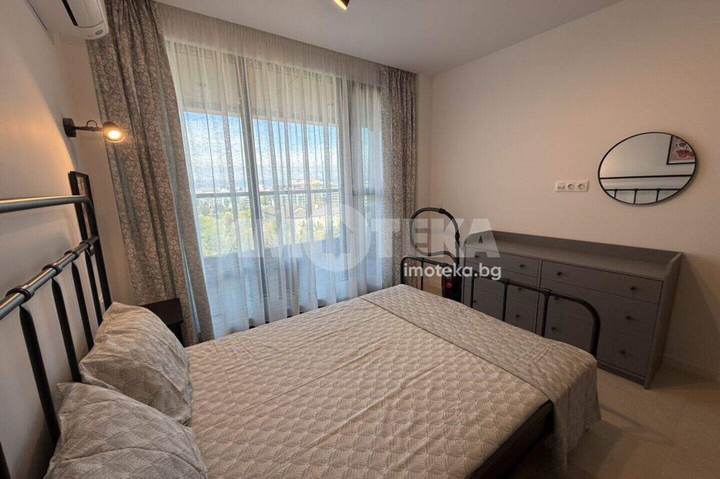 İki odalı Apartman olarak Oborishte, Sofia – fotoğraf 7