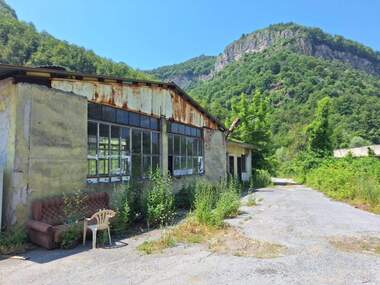 For sale - Warehouse in Teteven,  Lovech