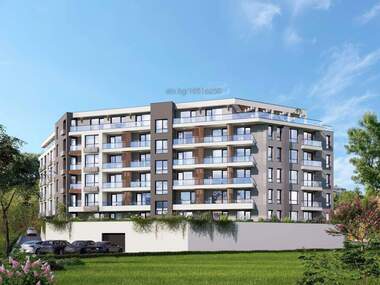 Satış - Apartman olarak Primorsko,  Burgas