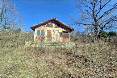 Vânzare - Teren de construcții în Boroveț - Iug,  Varna