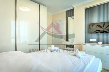 Miete - Wohnung in Grand Mol,  Warna