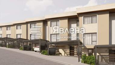 For sale - House in Bankia,  Sofia