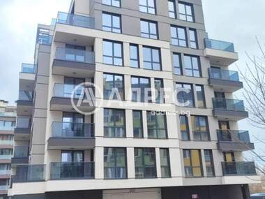 For sale - Apartment in Poligona,  Sofia