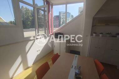 For rent - Office in Lozenec,  Sofia