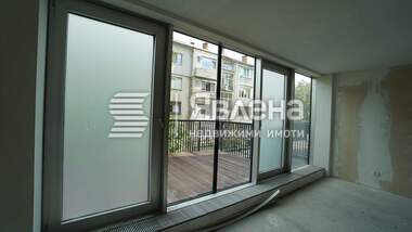 For sale - Apartment in Iztok,  Sofia