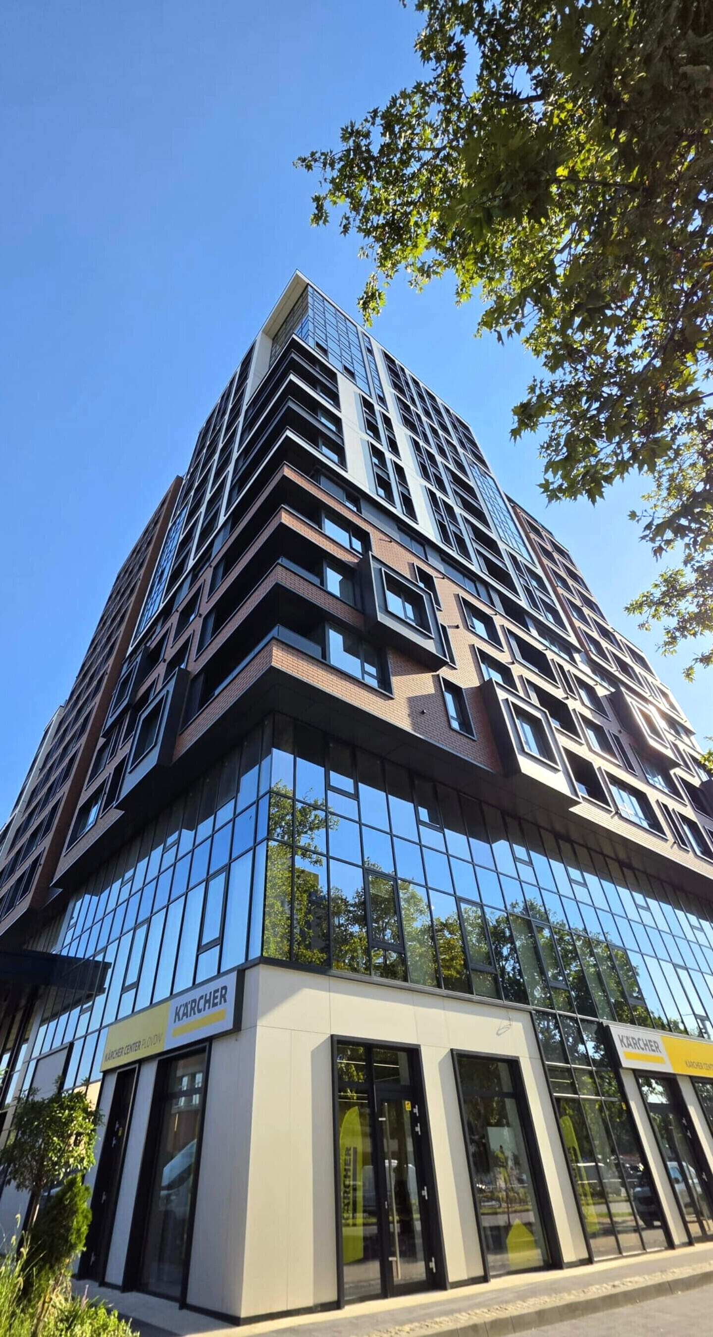 Cu două camere Apartament în Center, Plovdiv – fotografia 7