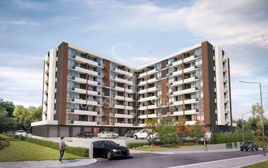 Verkauf - Wohnung in Meden Rudnik,  Burgas