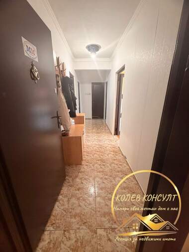 Satış - Apartman olarak Orfey,  Haskovo