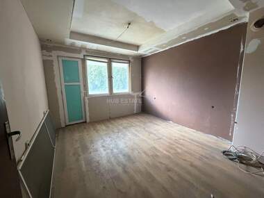 Verkauf - Wohnung in Drujba 4,  Dobritsch
