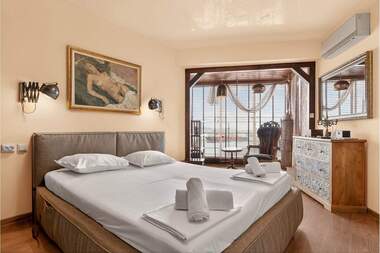 For rent - Apartment in Asparuhovo,  Varna
