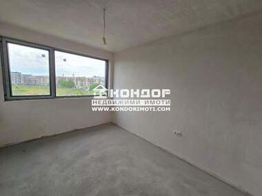 Vânzare - Apartament în Kărșiaka,  Plovdiv