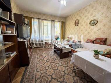 Verkauf - Wohnung in Swoboda,  Sovia