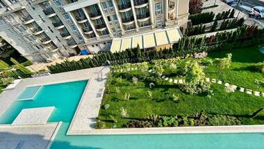 Satış - Apartman olarak Sunny Beach,  Burgas