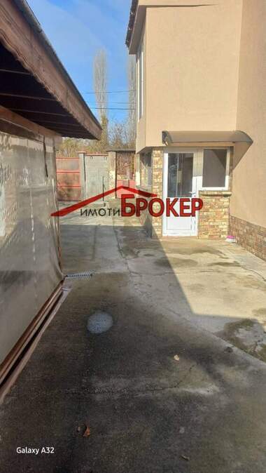 Verkauf - Haus in Topoltschane,  Sliwen