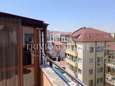 Продажба - Апартамент в Кючук Париж,  Пловдив