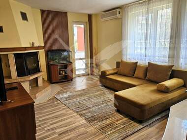 Închiriere - Apartament în Manastirski livadi-Zapad,  Sofia