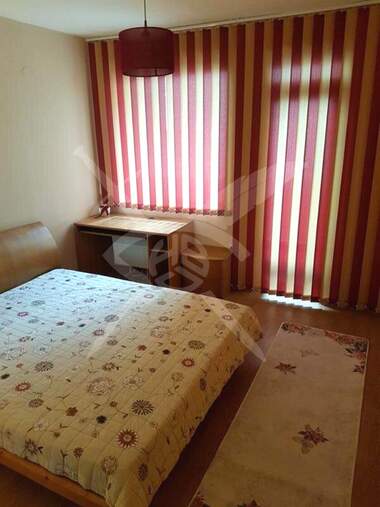 Închiriere - Apartament în Okrăjna bolnița - Generali,  Varna