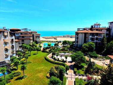 Vânzare - Apartament în Lozeneț,  Burgas