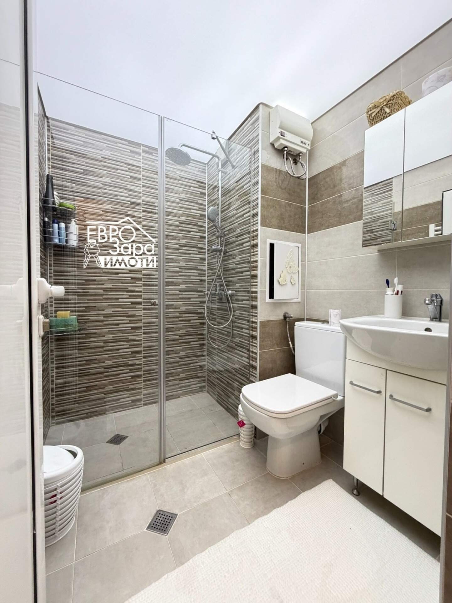 2 bedroom Apartment in Aiazmoto, Stara Zagora – photo 8