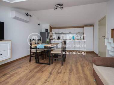 Verkauf - Wohnung in Tschernomorez,  Burgas